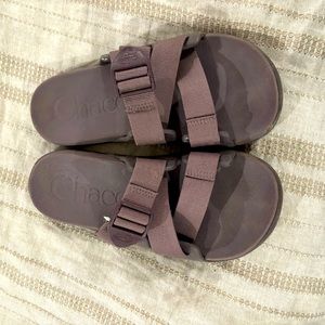 Chaco Slides
